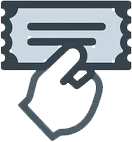 Hold the Fare. Breathe Easy