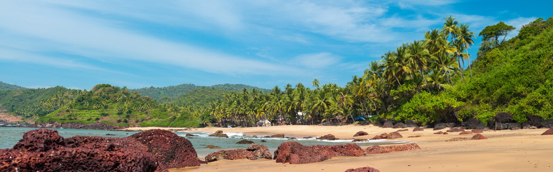 goa