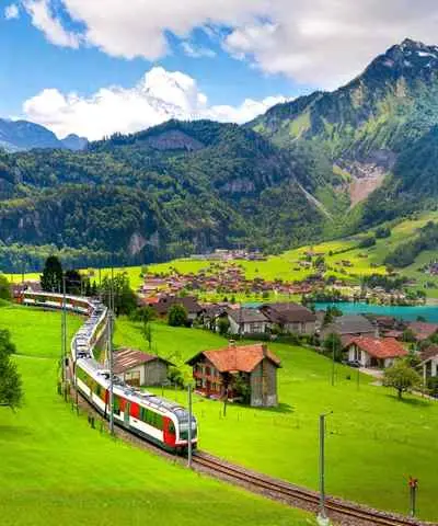 Switzerland