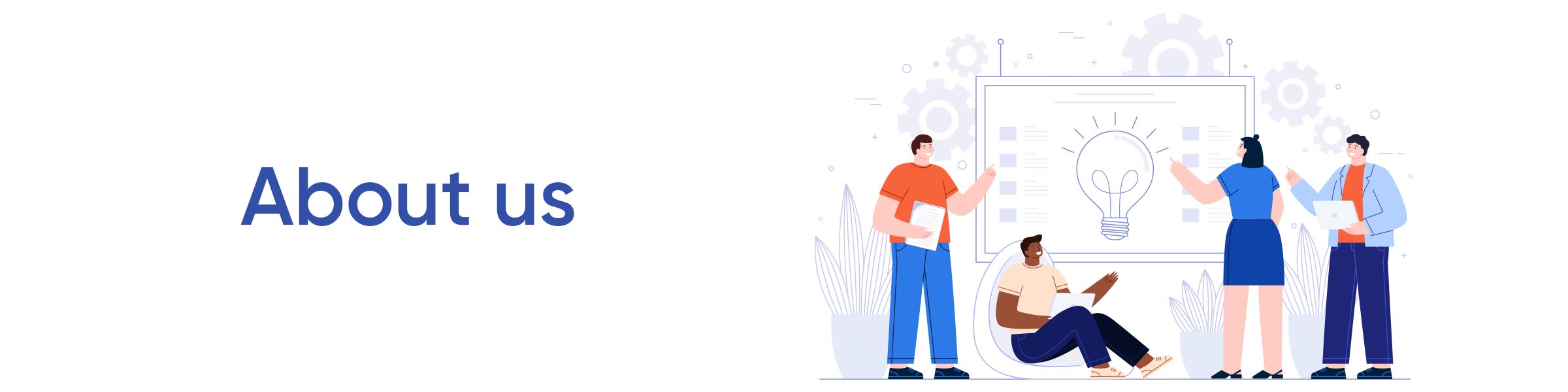 About us